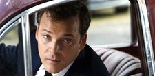Peter Sarsgaard as Robert Kennedy: "We could have done so much."